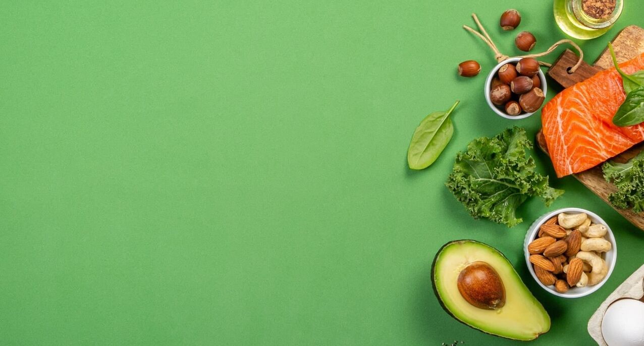 Keto dieet